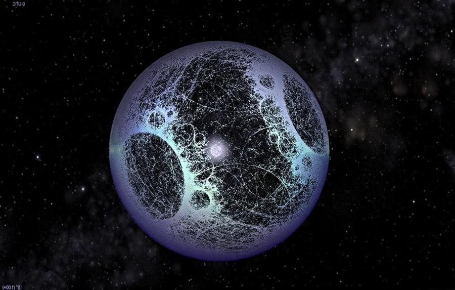 科学家发现探测戴森环新技术：或能捕捉外星文明踪迹
