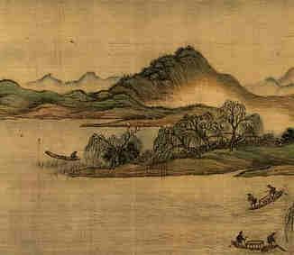 《诗经》楚辞中温文尔雅诗情画意的男婴名字