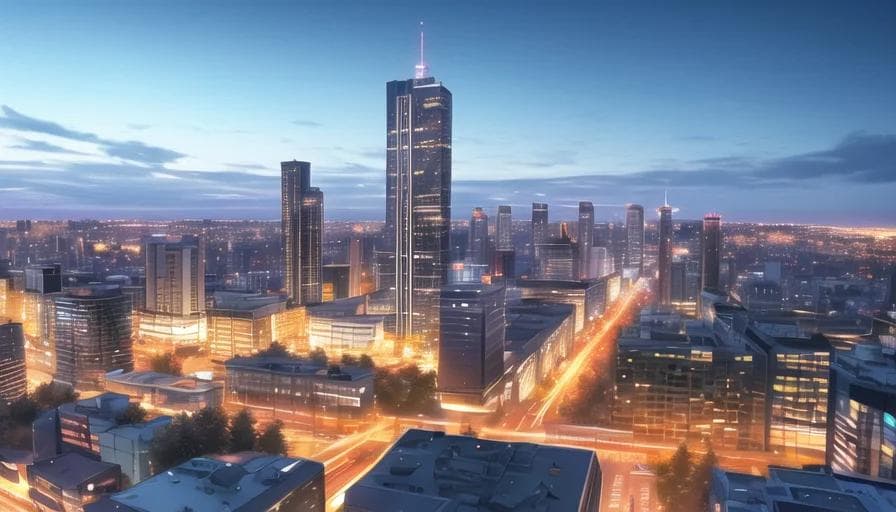 2025年上海房价预测：市中心泡沫或将破裂，跌幅或达30%