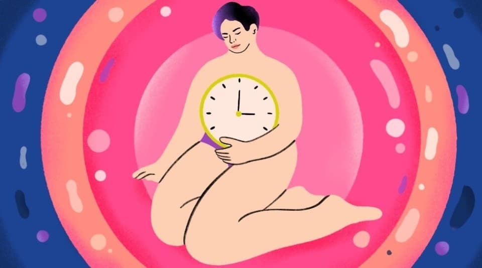 美国冻卵行业疯狂贩卖生育焦虑，大批年轻女性上当，后悔不已