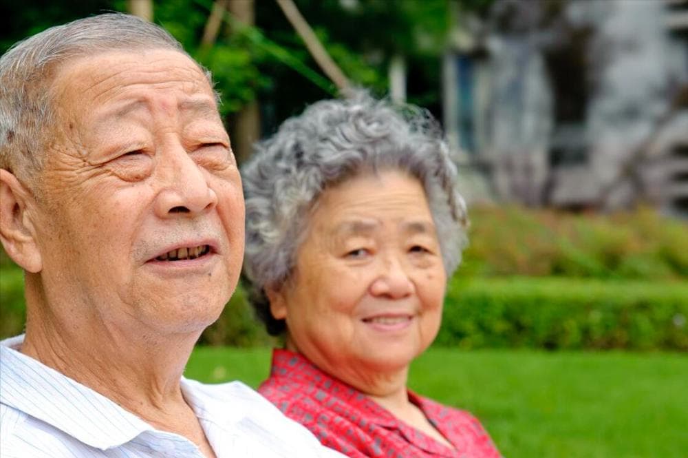 中国老年人口3.1亿人，老龄化进程加快，我们将会面临哪些挑战？