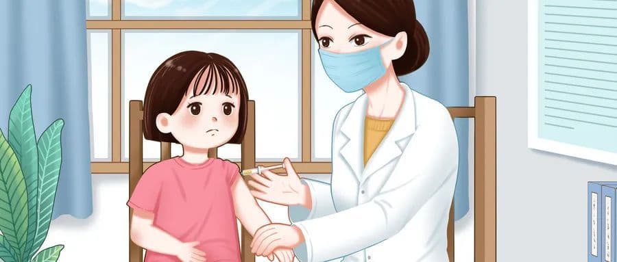 宝宝打完疫苗，多久能洗澡？注意事项请收好！