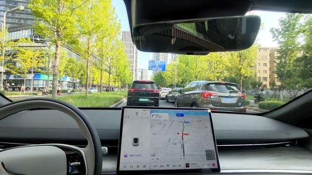 新能源车选购实战指南：从避坑经验到理性决策