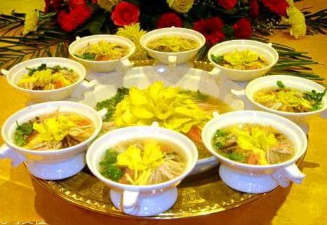 洛阳水席24道菜谱 洛阳水席都有哪些菜