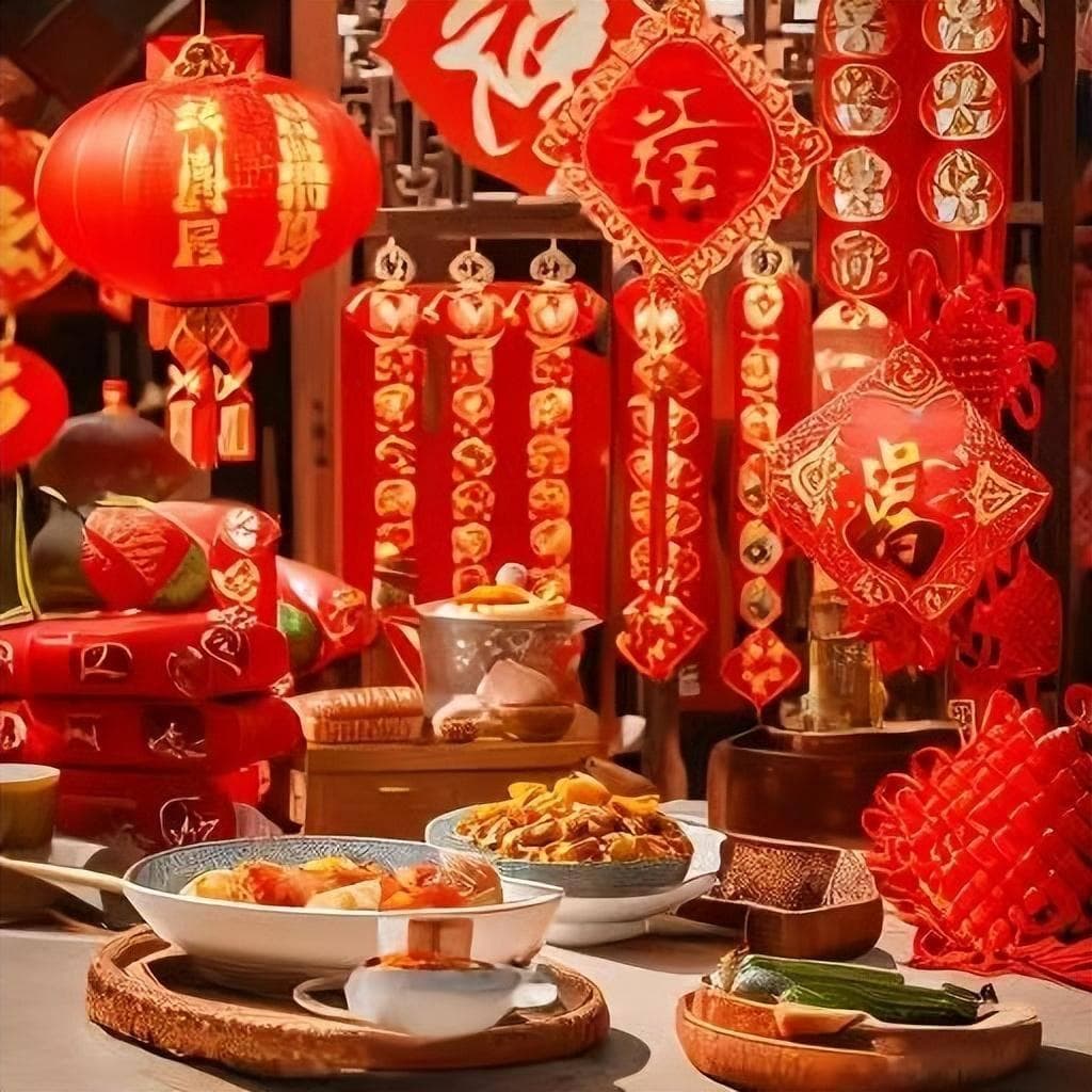老人言：大年初一，这些禁忌千万别犯！