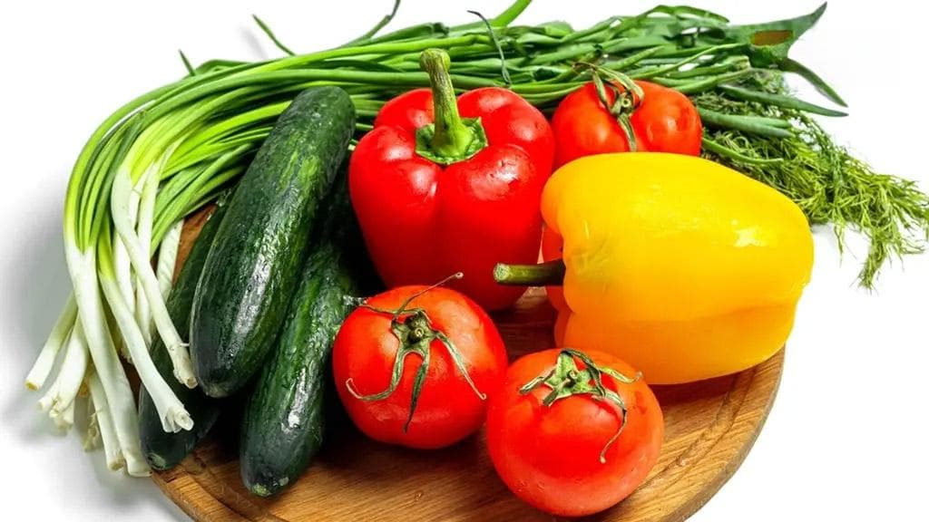 外食族「這樣吃」不怕蔬菜吃不夠！營養師親授「懶人法」3種蔬菜輕鬆補