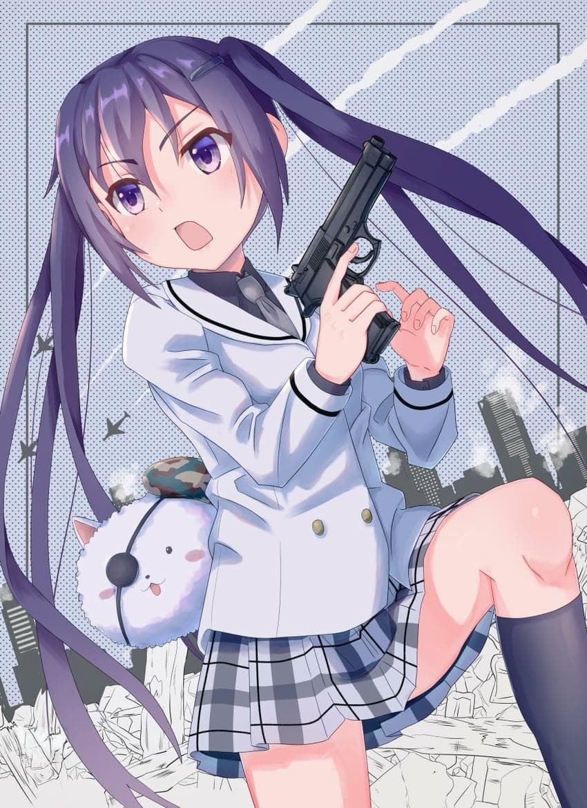子弹科普：5.56x45 M193