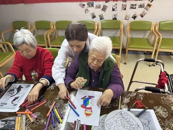 调查|春节期间家里老人无人照料，短期托养服务助老人安心过年