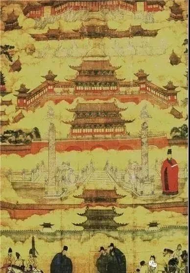44万平方米的天安门广场，用了哪几种石材你知道吗？