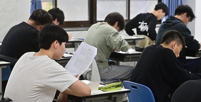 2025高考难吗？难度分三种模式，为什么河南广东高考难度更大些？