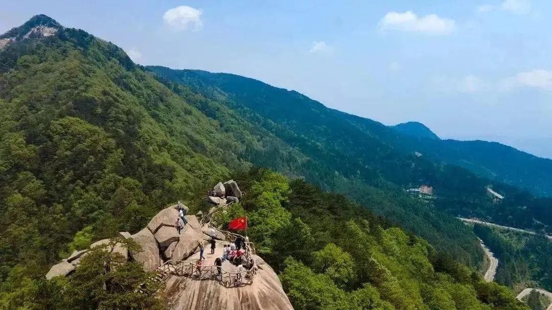 文化中国行·长江之歌丨传承非遗特色之旅——这里是黄冈！