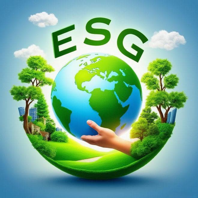 ESG到底是什么？ESG证书含金量高吗？