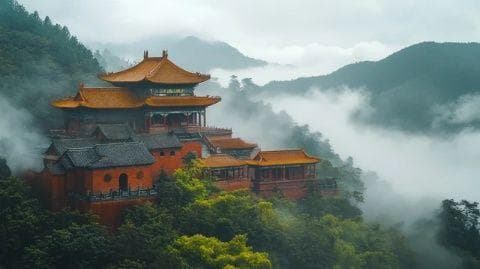 淄博必游景点攻略：历史文化与自然美景探索之旅