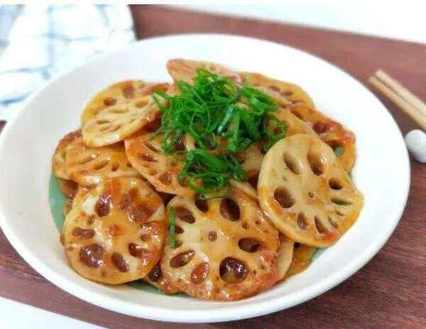 秋冬季正当时，这两样食材多吃，别不懂吃，8道菜谱推荐