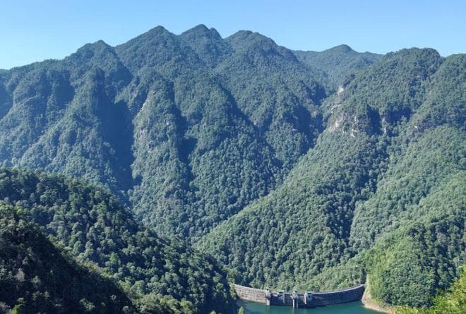 江西井冈山简介：革命圣山与自然宝藏的完美融合