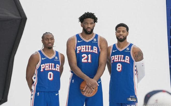NBA今日比赛精彩表现及16人评分，4人满分，6人优秀，3人拉胯！