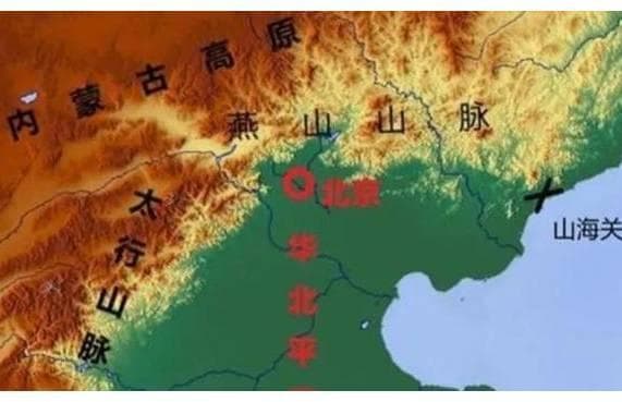 北京能从众多的候选城市中脱颖而出，成为中国的首都，优势在哪儿