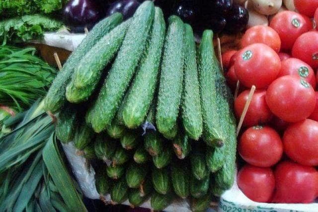 碱性蔬菜和水果有哪些？会吃，助身体酸碱平衡！