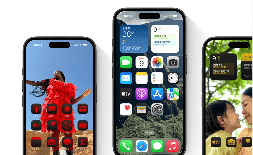 苹果高管：iPhone 16e 的C1基带芯片只是"开始"