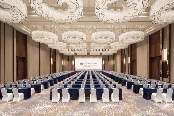 开元酒店集团年度总结大会：私有化后的战略转型与未来展望