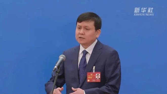 聚焦两会！院士、医生代表今年提了啥？涉及基层待遇、AI医疗立法……