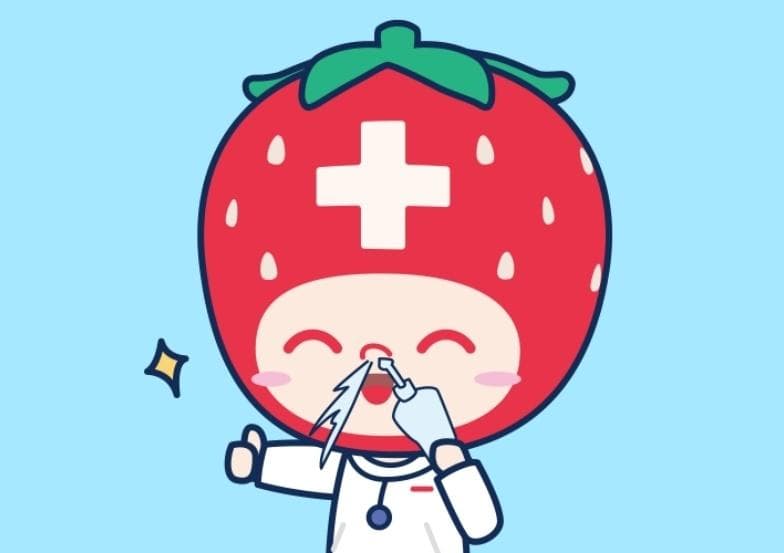 鼻塞、流涕、鼻痒？儿童使用鼻腔盐水前，家长要提前知道这6点！