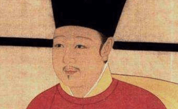 历史上江西地界第一位武状元是谁？
