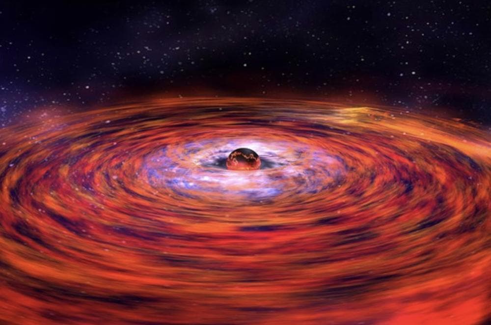 科学家发现白矮星和中子星系统的异常行为