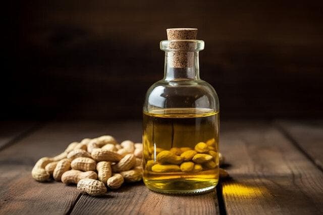 花生油能凉拌生吃吗？花生油的正确食用方法全解析