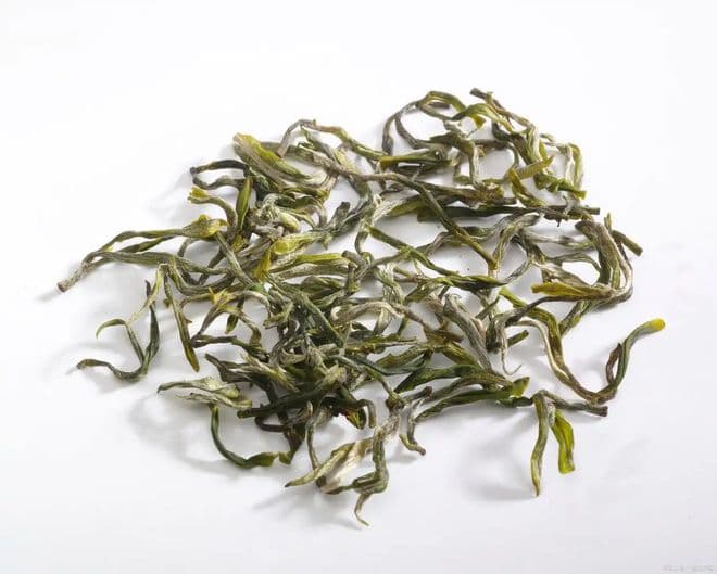 中国十大名茶：探索中国茶文化的精髓与瑰宝
