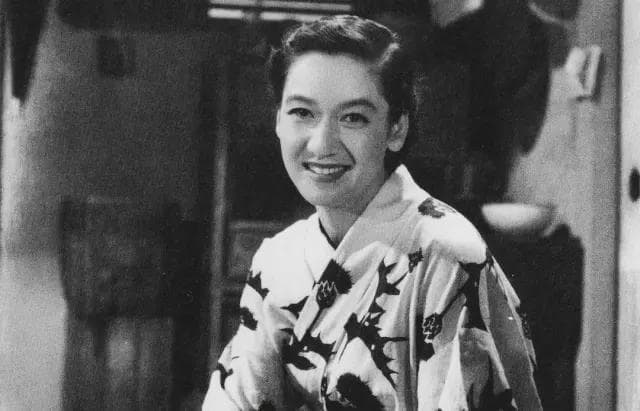日本头号女明星，奠定地位的一部关键作品