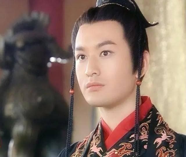 汉武帝的权力游戏：从巅峰到衰落