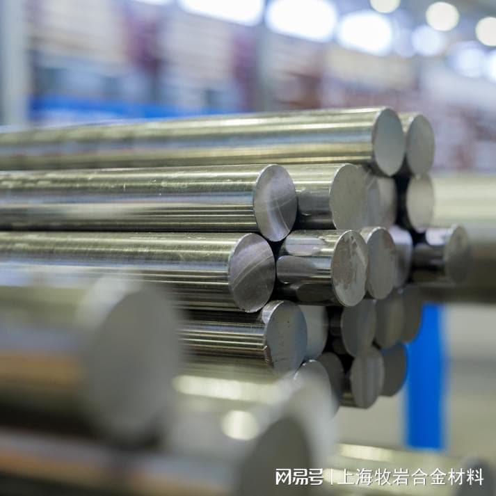PH 13-8 Mo不锈钢：一种高性能的航空级材料