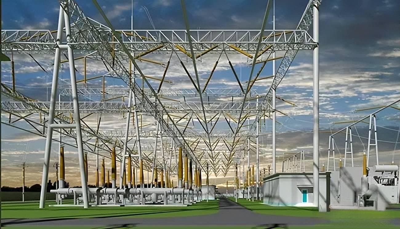 一文带你了解变电站分类、选址原则及信息化建设等内容