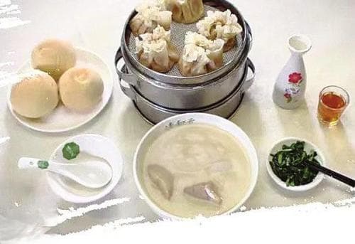 纪录片《太原味道》：展现太原美食文化的独特魅力