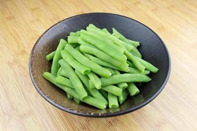 不同食物焯水的最佳时长