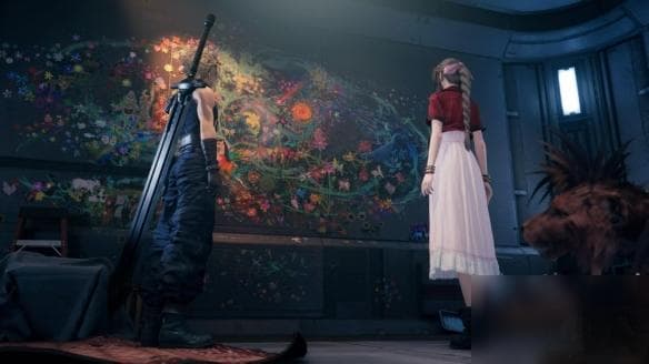 《最终幻想7重制版》各角色使用攻略介绍