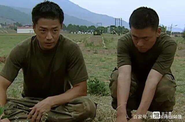 许三多或现荧屏，王宝强正用新角色突破自我