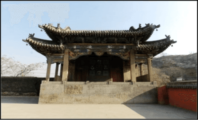走进小河古村：观建筑遗迹，揽自然盛景，赴文化之约