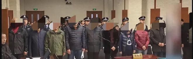 一起案件16人蒙冤20载，从死刑到有期，国家赔偿能否慰籍冤屈？