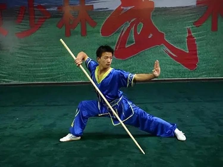 南安棍术：从抗倭历史到当代传承