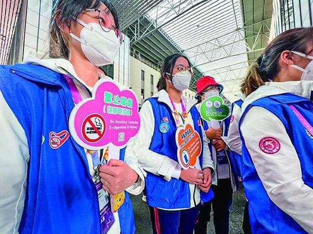 上海控烟立法15年：从首部地方法规到电子烟监管全覆盖
