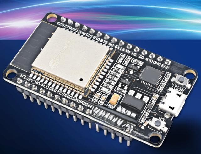 ESP32采用u8g2库驱动OLED屏显示中文教程