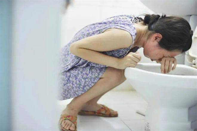 有“孕吐”和“没孕吐”生出来的孩子有啥不同？过来人：差距太大