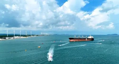 威海探秘：五大必游景点，解锁海岛风情与历史印记