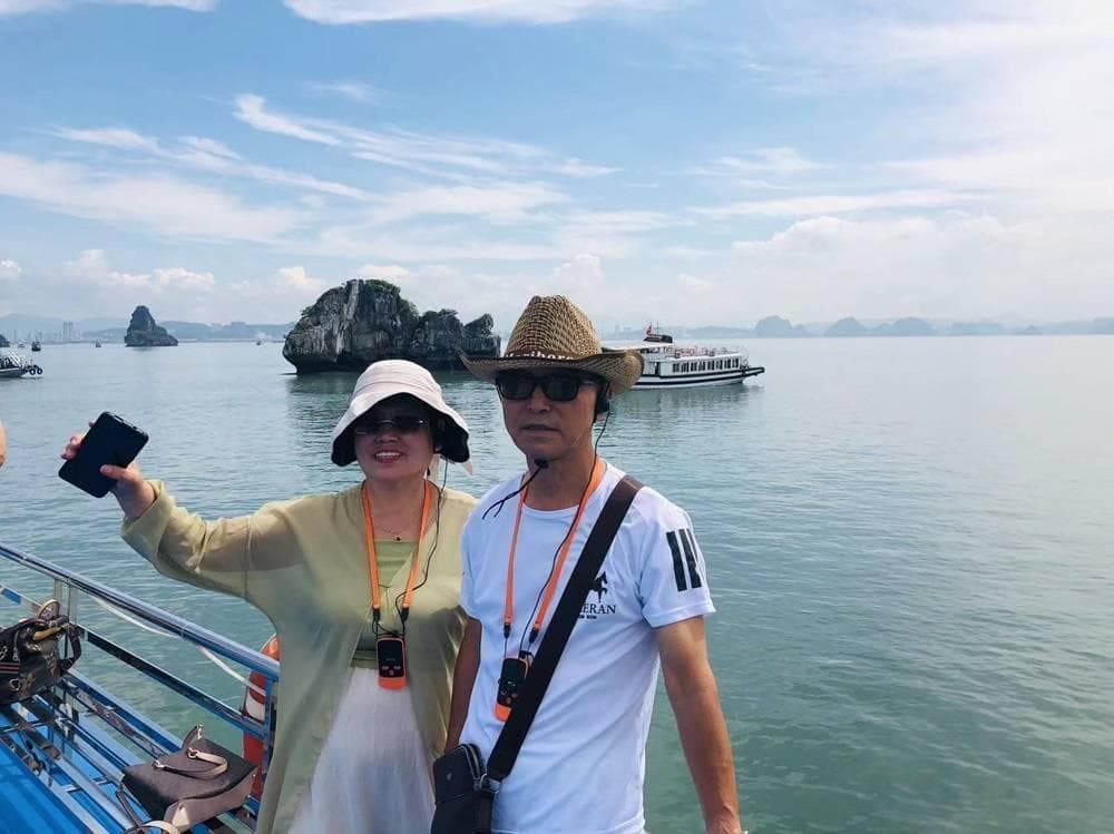 东兴越南芒街一日旅游攻略