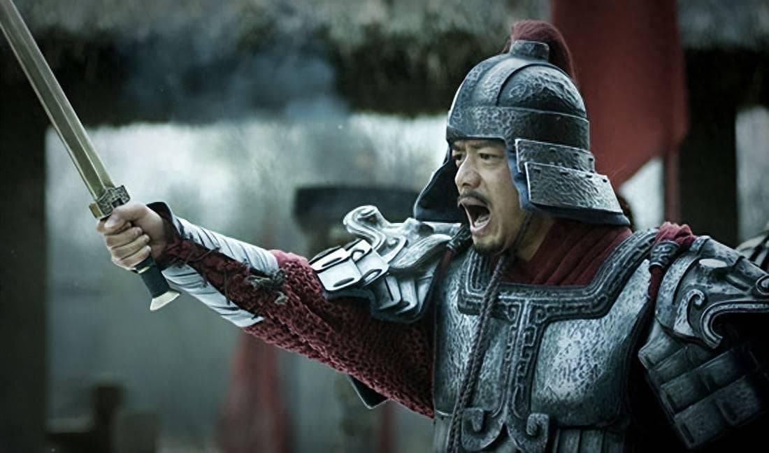 韩信之死 史上最冤的背锅侠？刘邦 吕后联手做局 真相颠覆千年认知！
