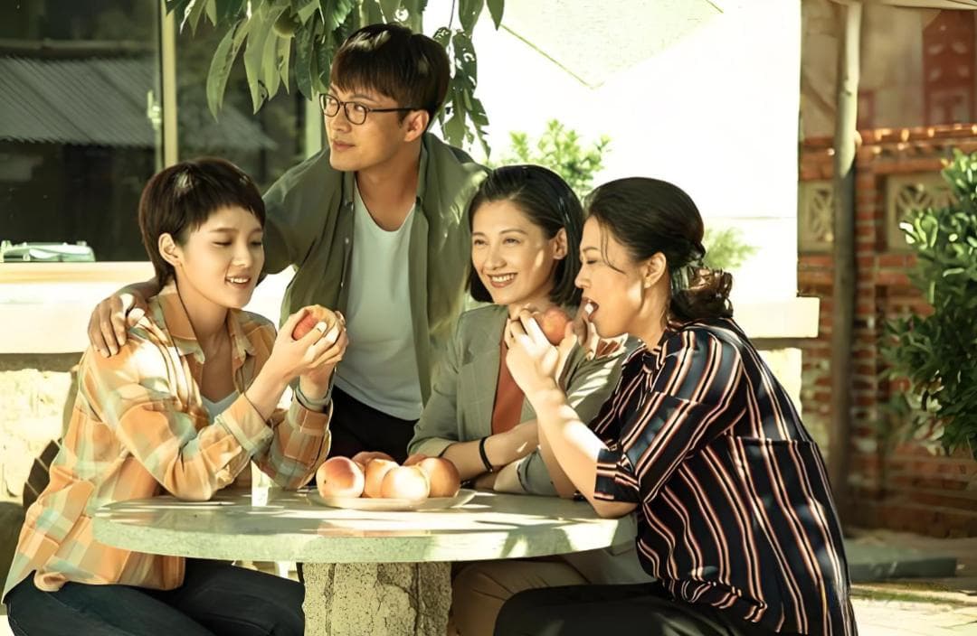 “螃蟹定律”：兄弟姐妹间最好的相处方式