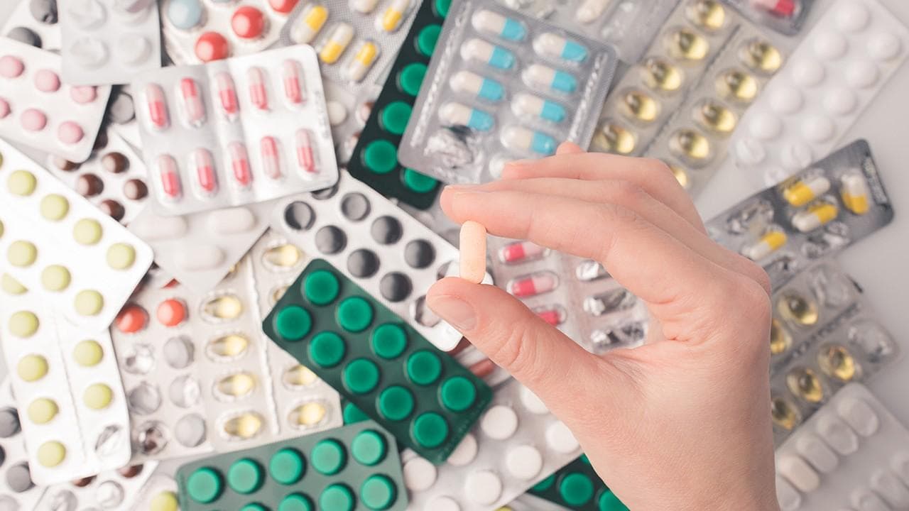 如何正确解读和使用药品说明书？这些关键信息一定要看懂
