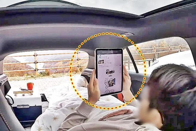 汽车露营新手必读：选址与安全指南